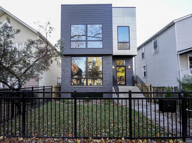 2530 W Charleston St., Chicago, IL 60647