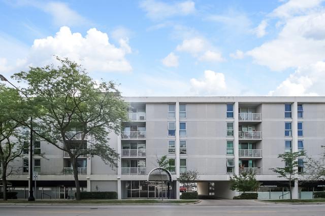 1625 Sheridan Rd. #211, Wilmette, IL 60091