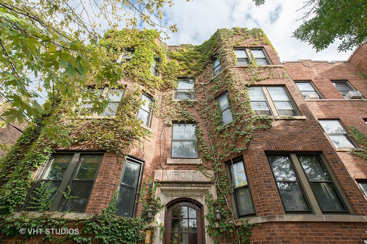 1308 W Waveland Ave. #1, Chicago, IL 60613