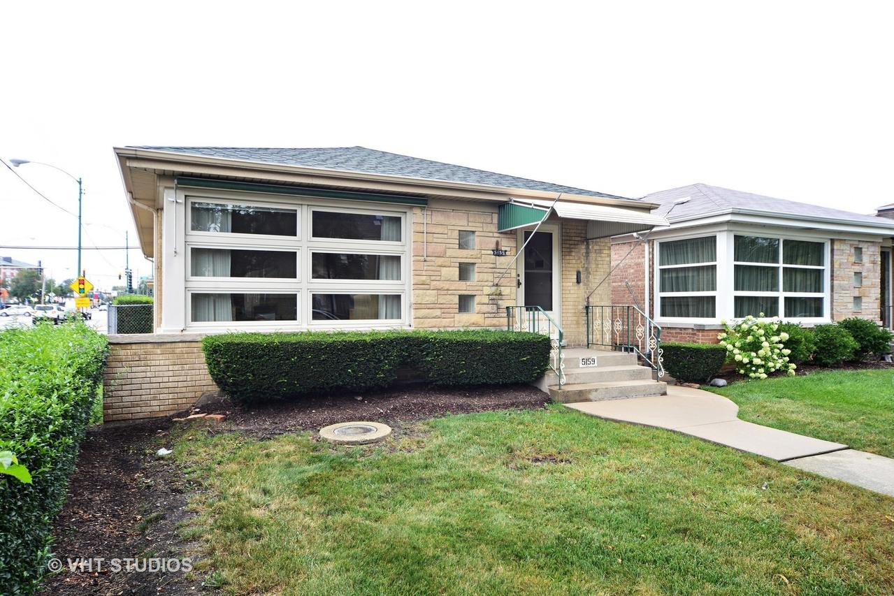 5159 N Natchez Ave., Chicago, IL 60656