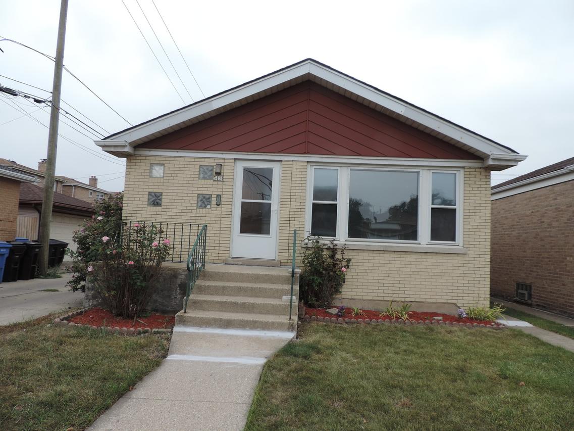 5444 S Kilbourn Ave., Chicago, IL 60632