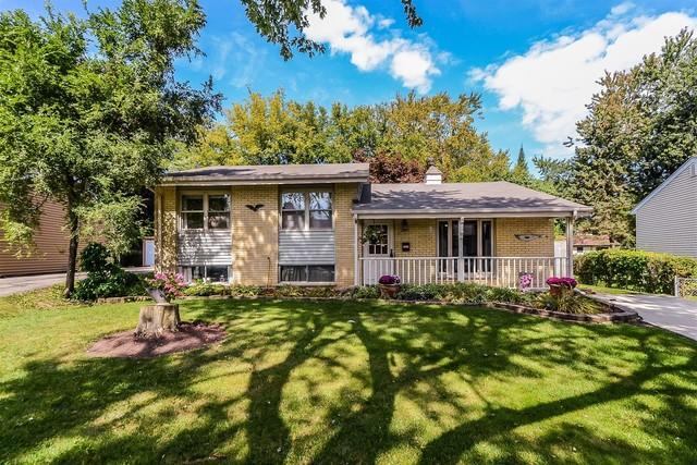 1084 Kenilworth Dr., Wheeling, IL 60090