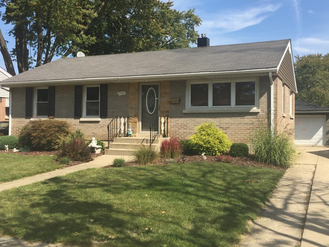 1509 Harding Ave., Berkeley, IL 60163