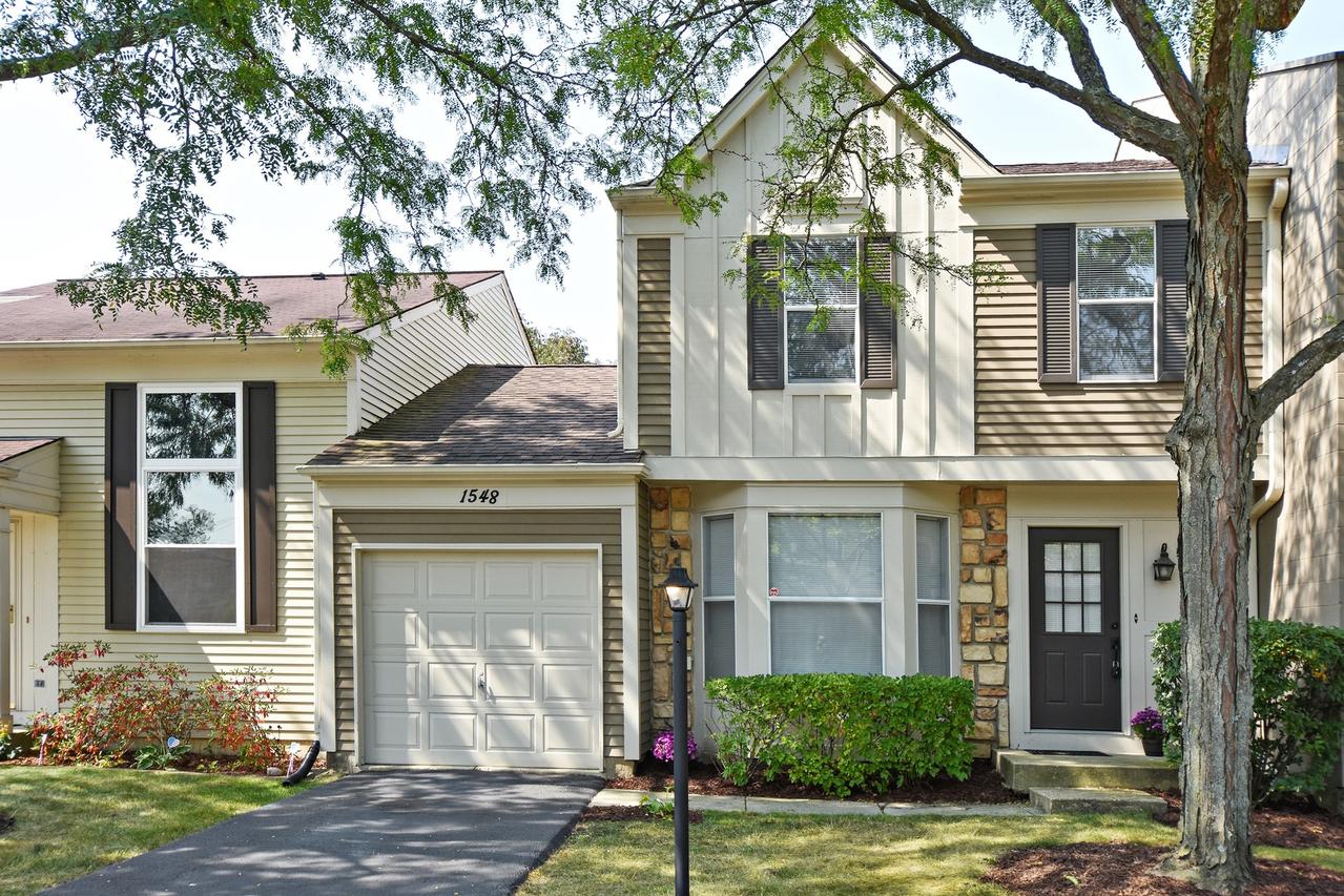 1548 N Gatewood Ave. #-, Palatine, IL 60067