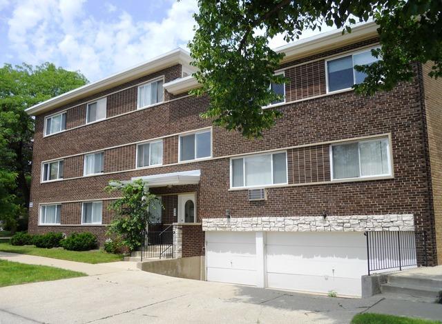4842 Conrad St. #2, Skokie, IL 60077