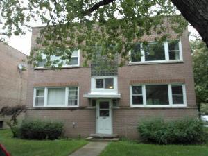 5501 N California Ave. #1S, Chicago, IL 60625