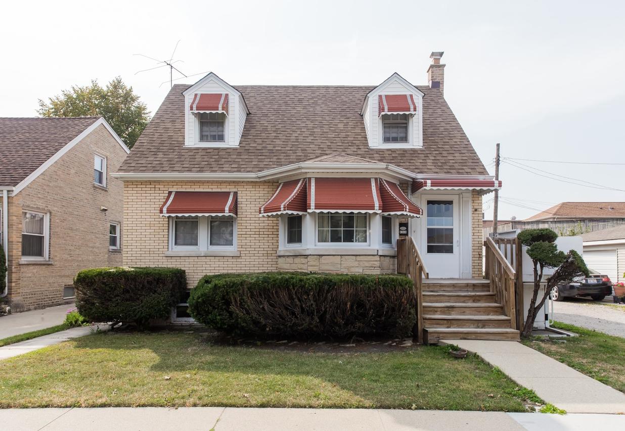 4344 N Mulligan Ave., Chicago, IL 60634