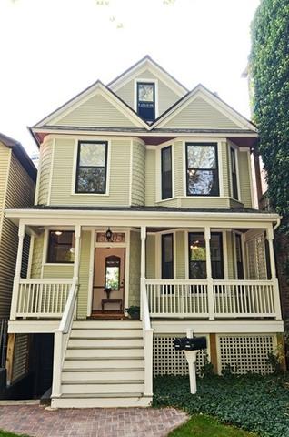 5805 N Magnolia Ave., Chicago, IL 60660