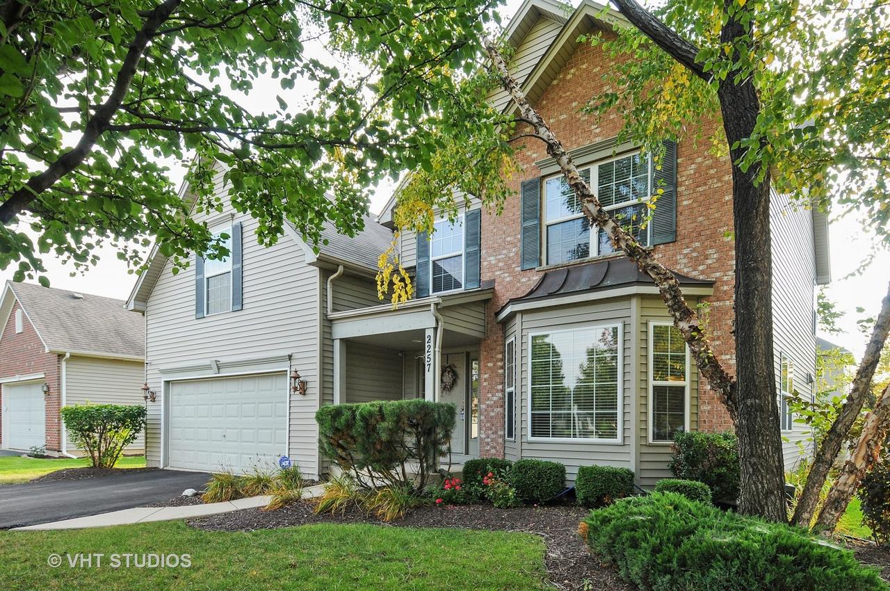 2257 Wildhorse Dr., Aurora, IL 60503