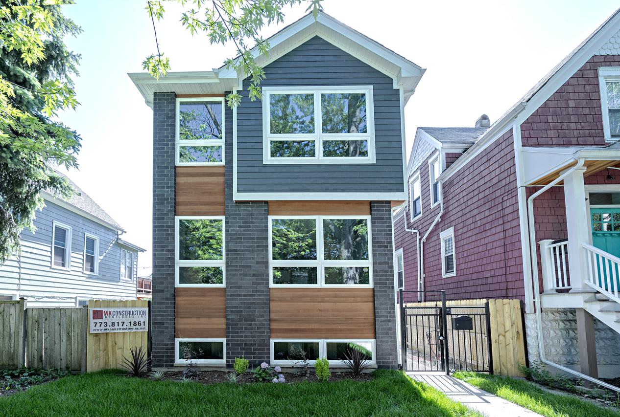 4517 N Karlov Ave., Chicago, IL 60630