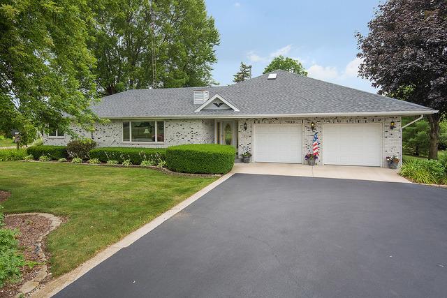 26310 S Mckinley Woods Rd., Channahon, IL 60410