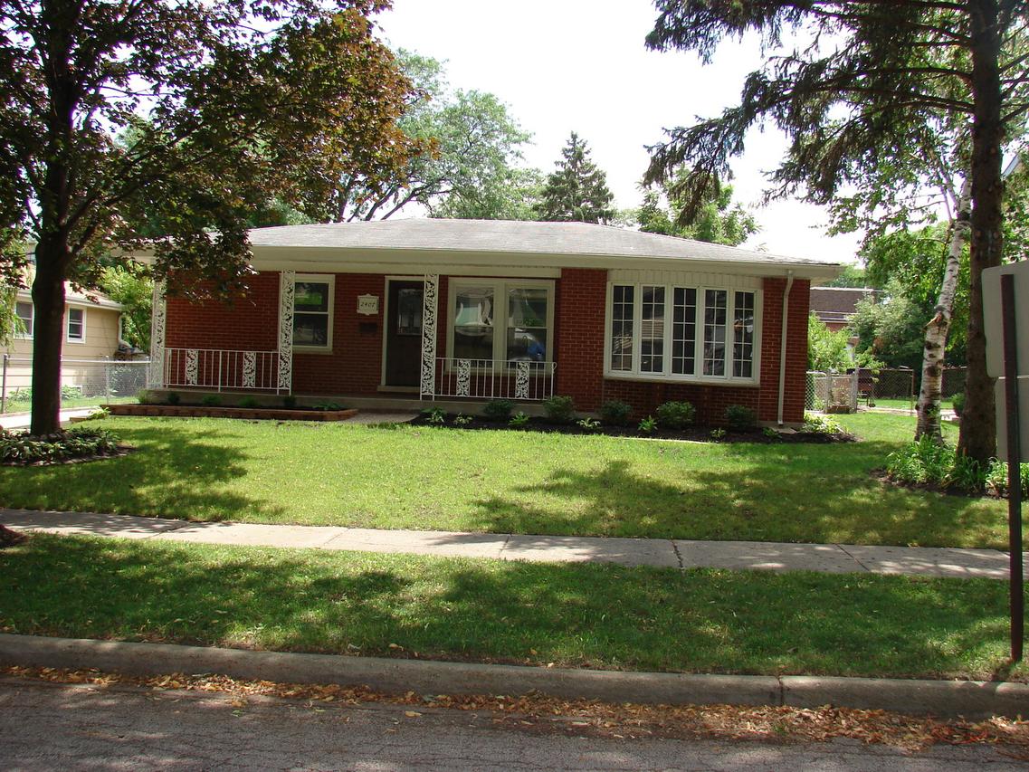 2407 Birch Ln., Rolling Meadows, IL 60008
