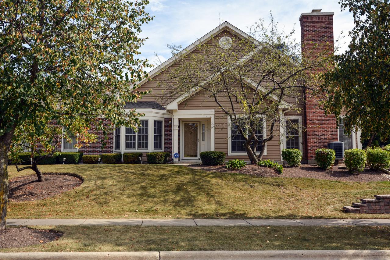291 Stonefield Ct., Schaumburg, IL 60173