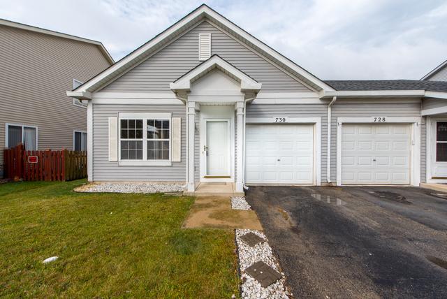 730 Bayles Dr., Romeoville, IL 60446