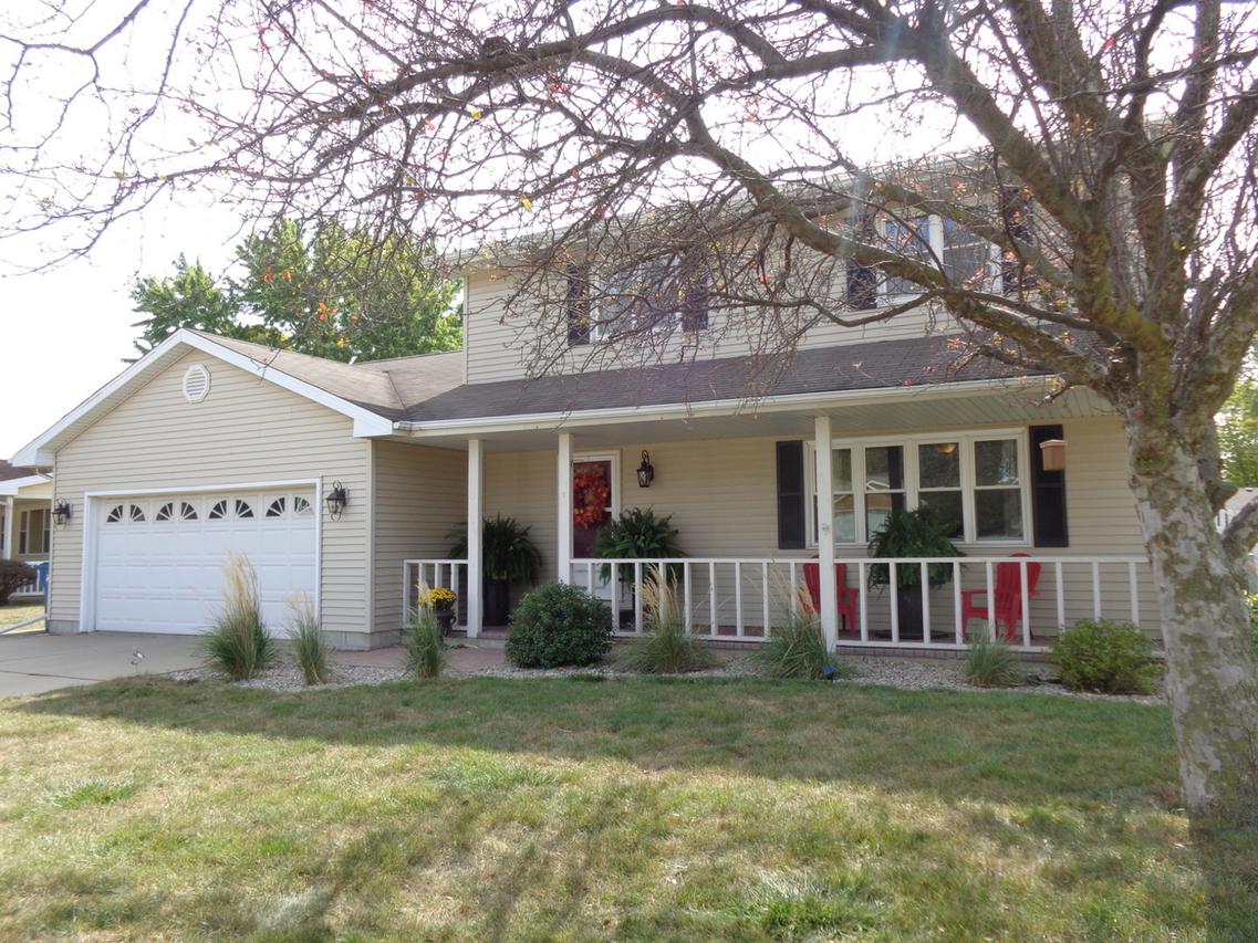 337 Princeton Ave., Bourbonnais, IL 60914