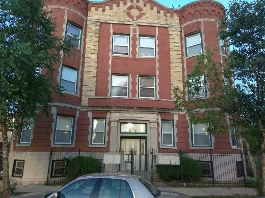 5201 S Calumet Ave. #2D, Chicago, IL 60615