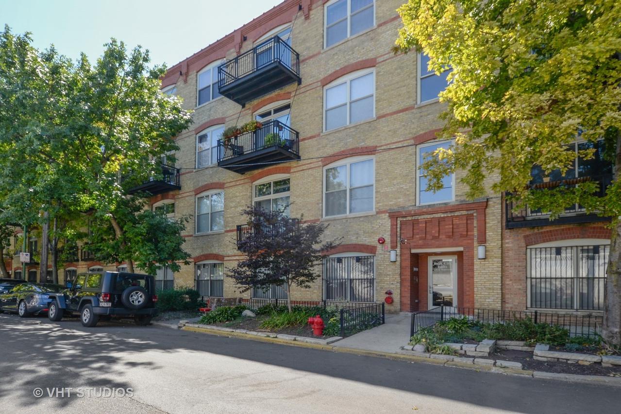 1740 N Maplewood Ave. #204, Chicago, IL 60647