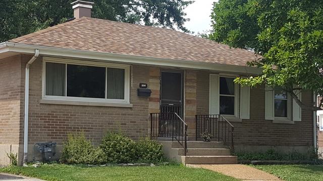 1316 Sunnyside Dr., Berkeley, IL 60163