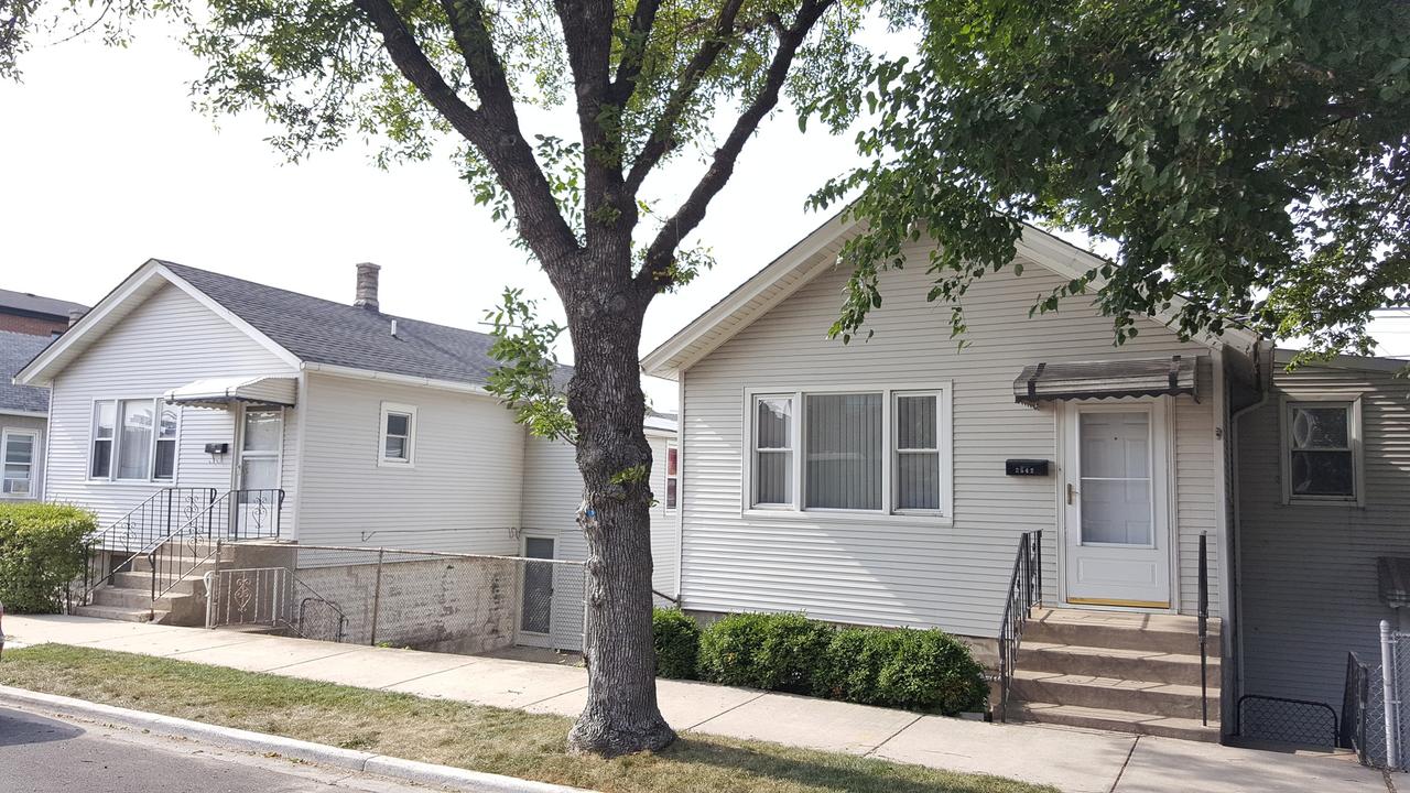 2542-44 S Hillock Ave., Chicago, IL 60608