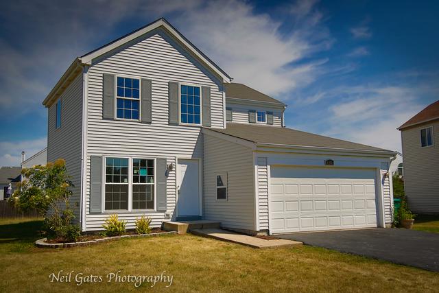 3105 Arborsedge Dr., Joliet, IL 60436