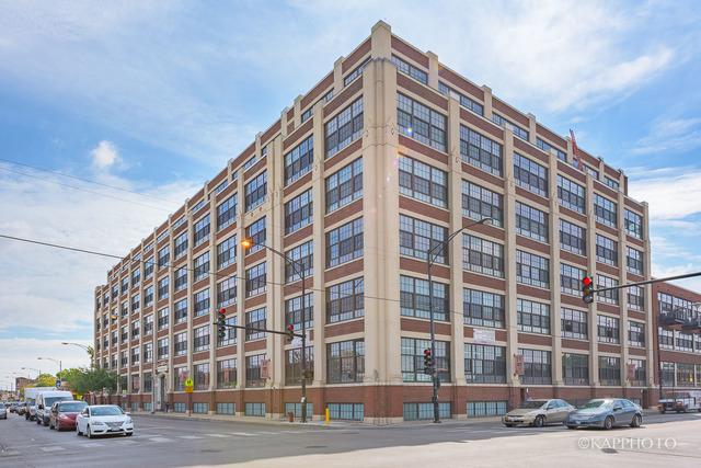 3963 W Belmont Ave. #520, Chicago, IL 60641