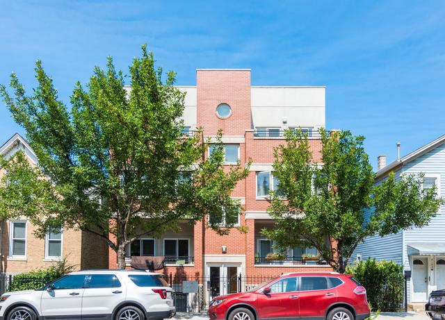 2126 W Armitage Ave. #4, Chicago, IL 60647