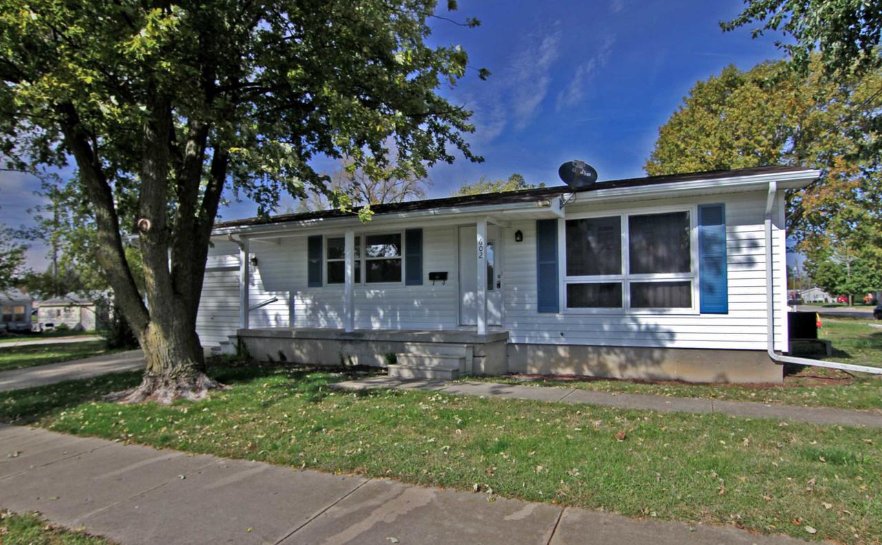 602 N Sterling St., Streator, IL 61364