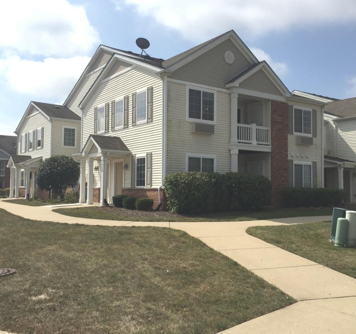 124 Bertram Dr. #P, Yorkville, IL 60560