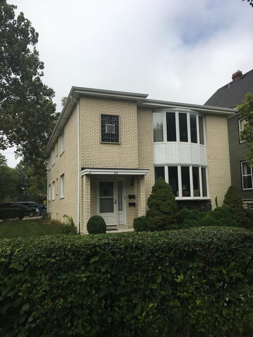 68 S Kensington Ave., La Grange, IL 60525