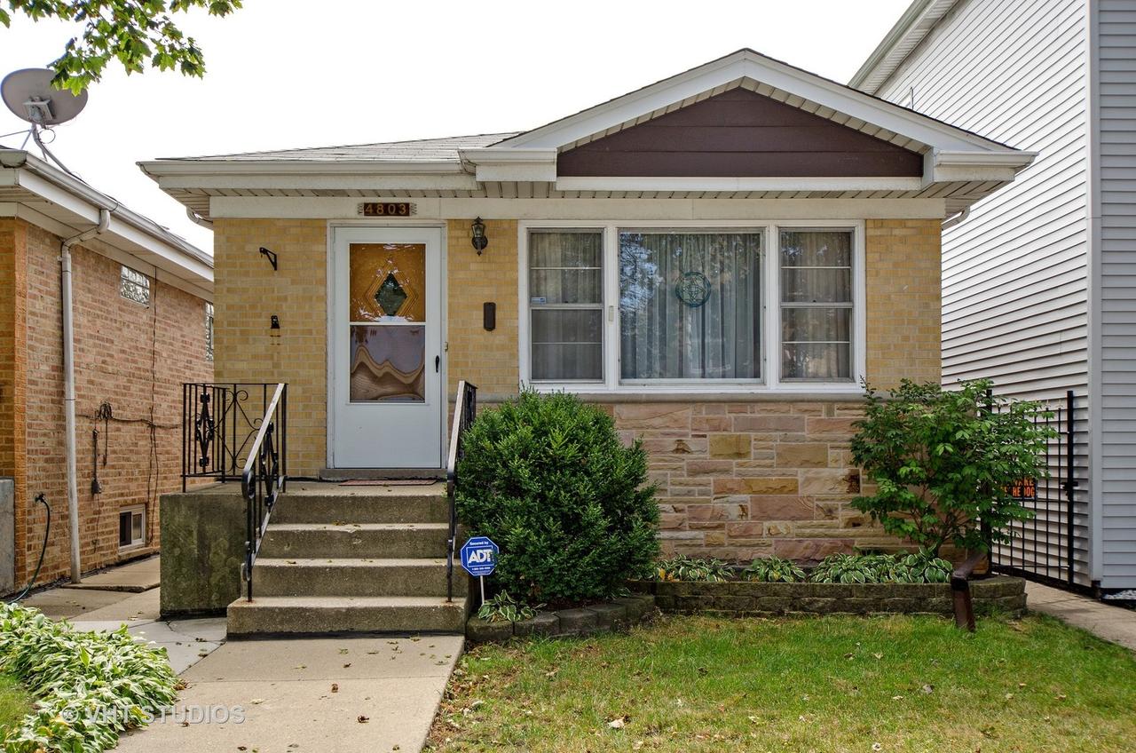 4803 W Strong St., Chicago, IL 60630