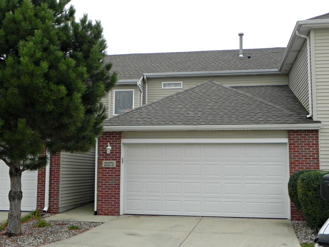 25273 Faraday Rd., Manhattan, IL 60442
