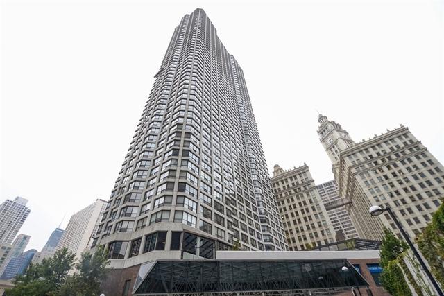 405 N Wabash Ave. #4904, Chicago, IL 60611