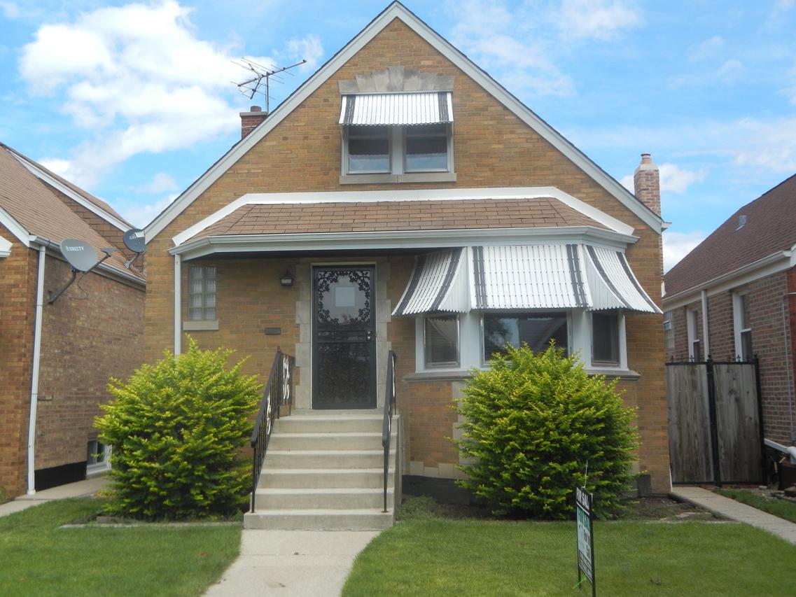 6411 S Kolin Ave., Chicago, IL 60629
