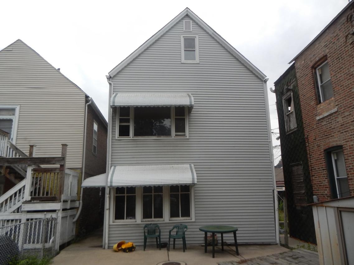 4528 S Laflin St., Chicago, IL 60609