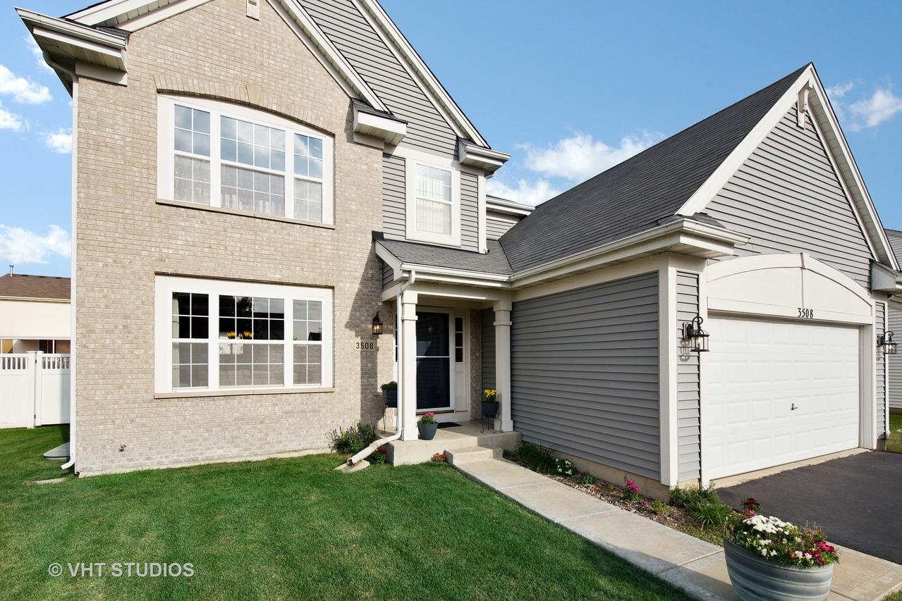 3508 Sumac Dr., Joliet, IL 60435