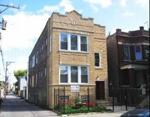 1145 N Springfield Ave., Chicago, IL 60651