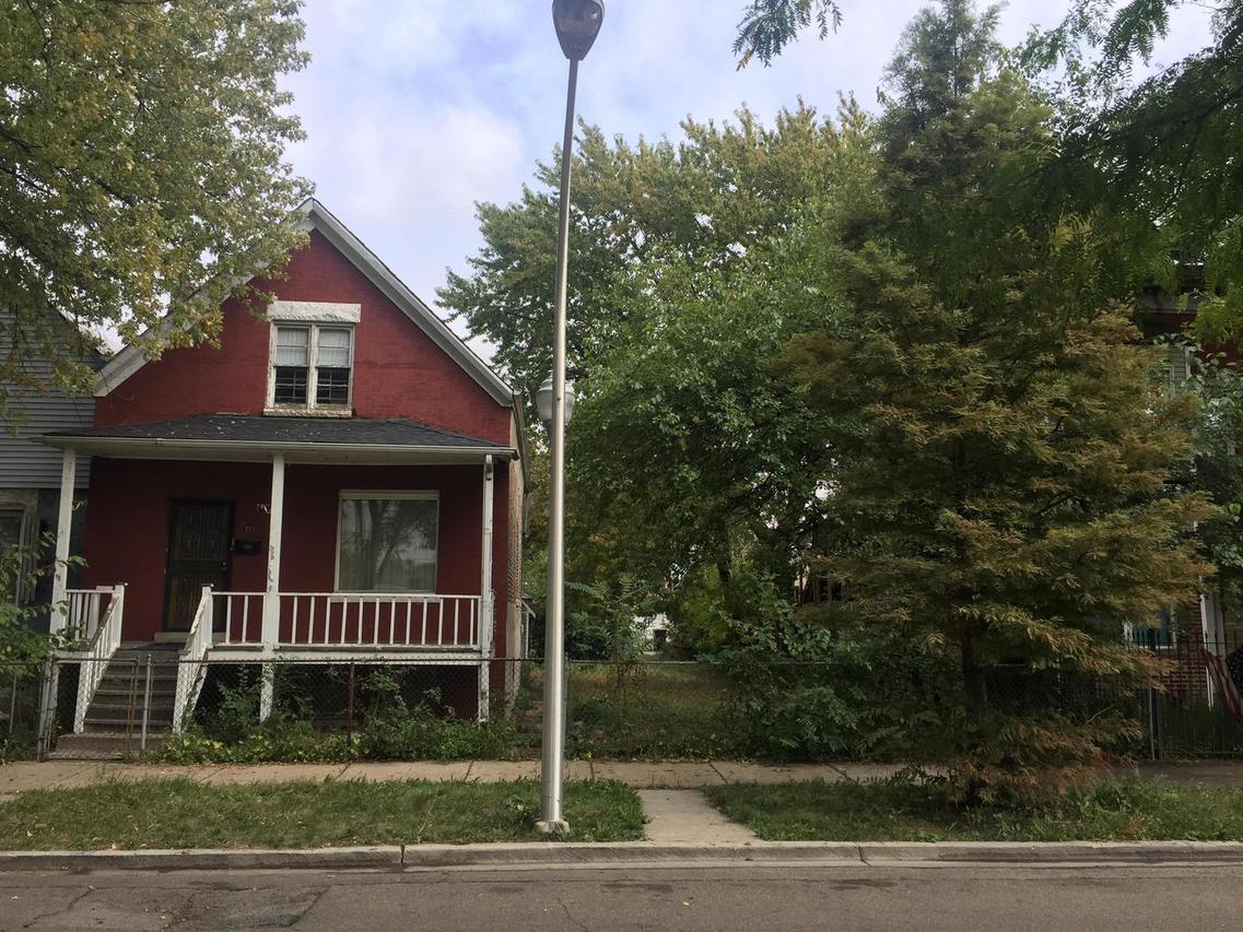 453 N Harding Ave., Chicago, IL 60624