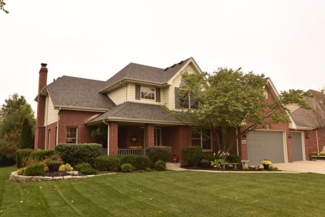 21730 Morning Dove Ln., Frankfort, IL 60423