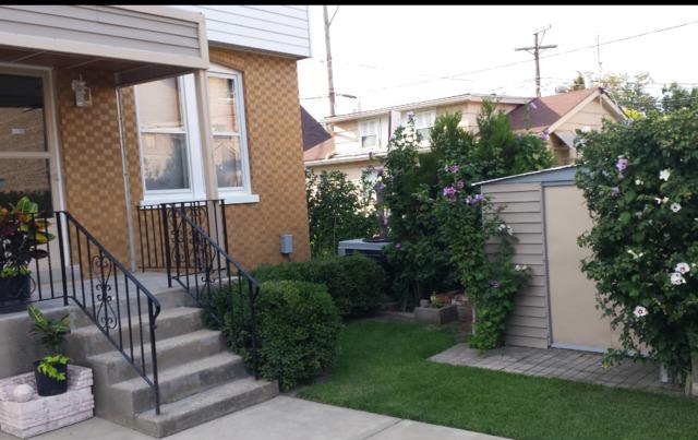 4610 S Trumbull Ave., Chicago, IL 60632