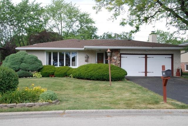 12756 S Cedar Ln., Palos Heights, IL 60463