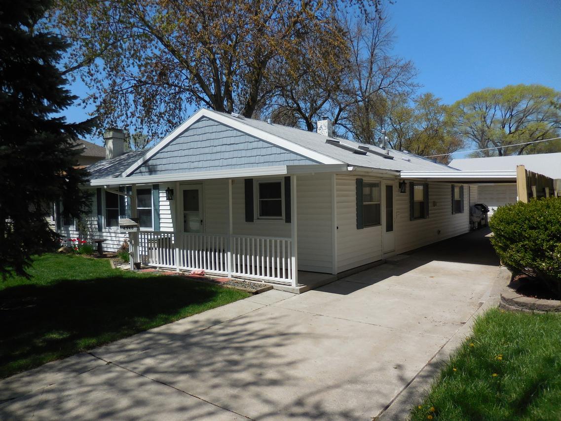 4948 Paxton Rd., Oak Lawn, IL 60453