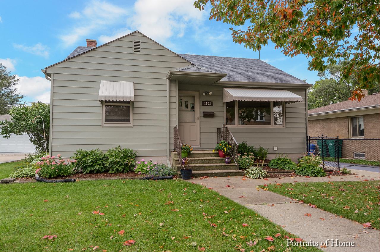 1102 Clement St., Joliet, IL 60435