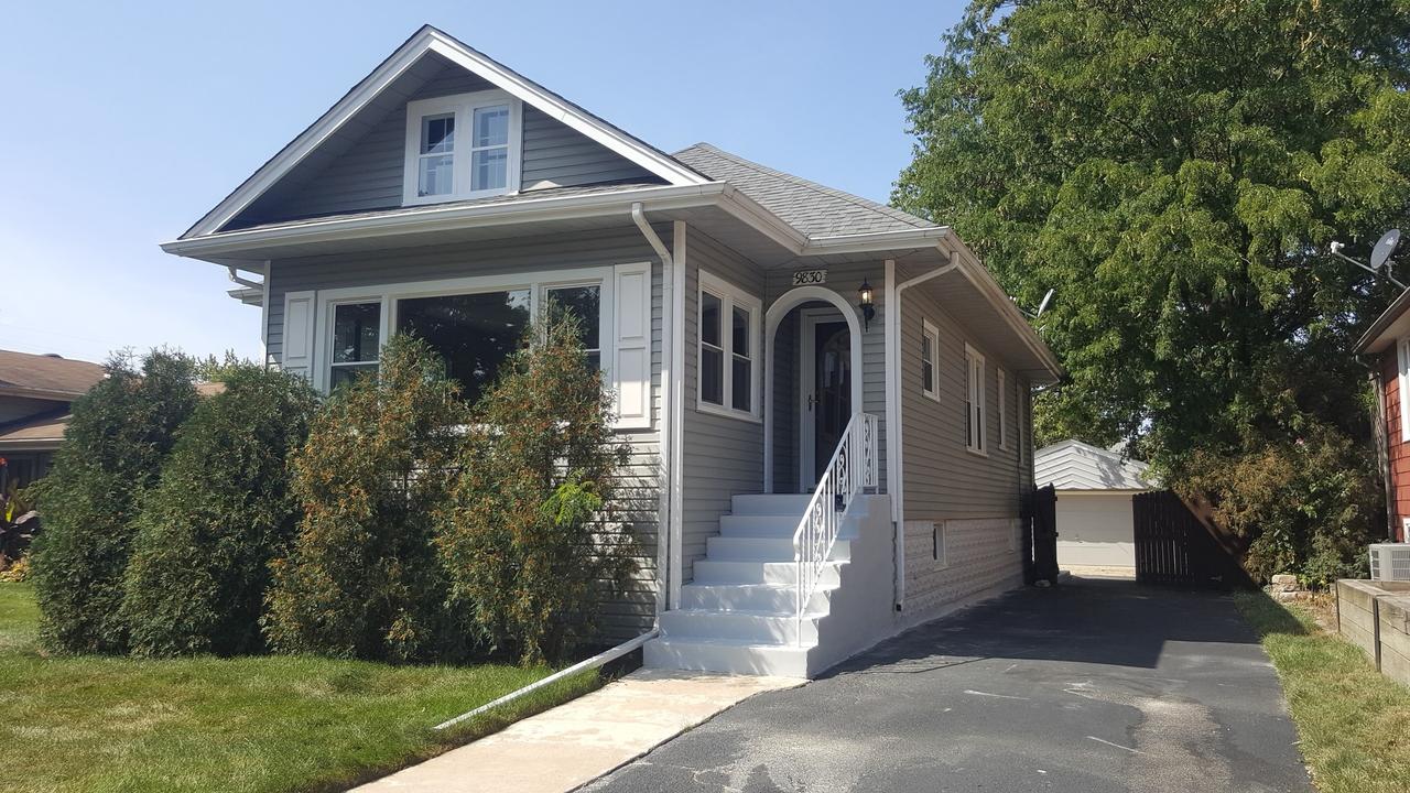 9830 S 55th Ave., Oak Lawn, IL 60453
