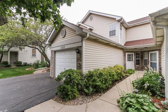 1223 Cranbrook Dr., Schaumburg, IL 60193