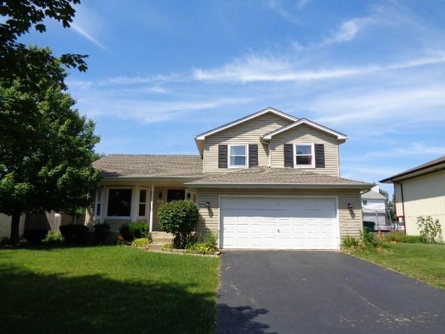 2415 Leckrone Dr., Plainfield, IL 60586