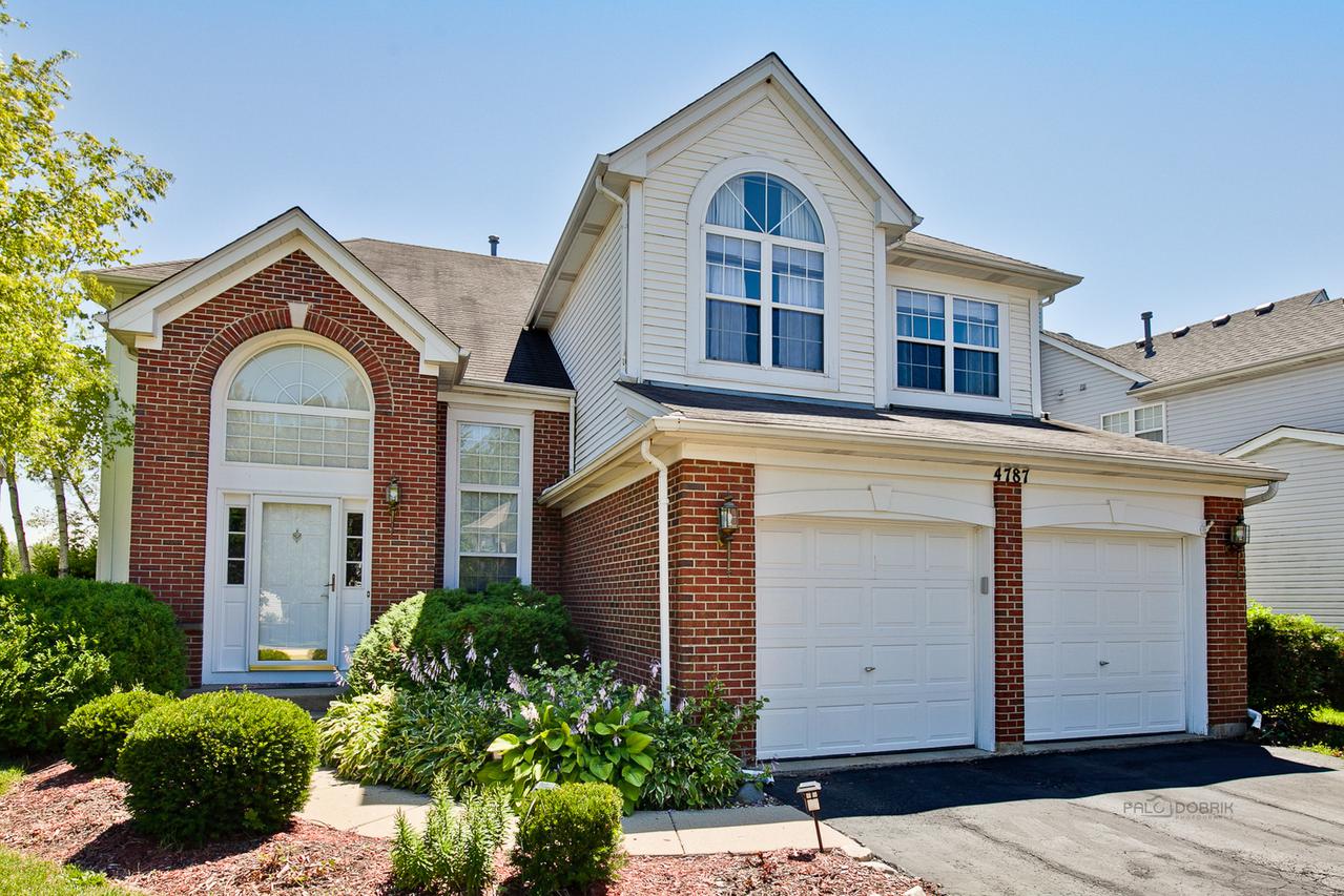 4787 W Pebble Beach Dr., Wadsworth, IL 60083