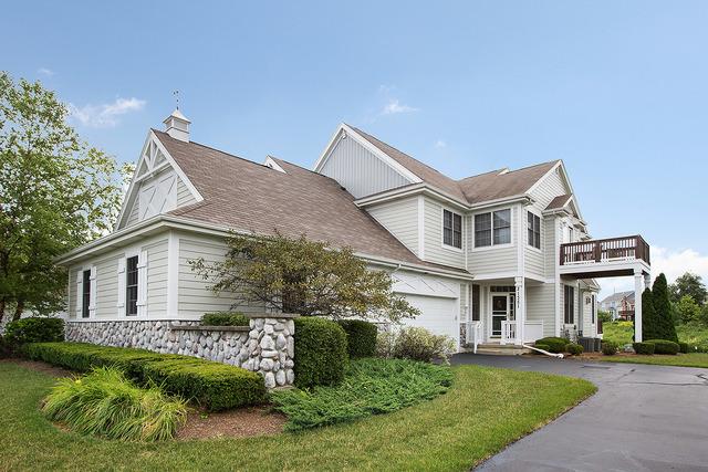 21351 Windy Hill Dr., Frankfort, IL 60423