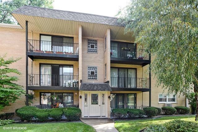 6562 W Roscoe St. #2S, Chicago, IL 60634