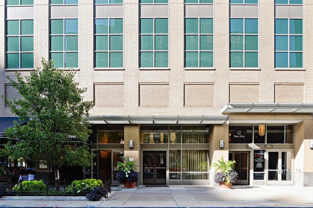 2 E Erie St. #3912, Chicago, IL 60611
