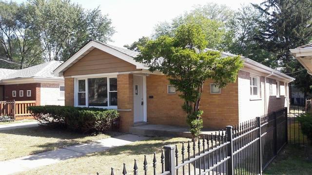 12817 S Peoria St., Chicago, IL 60643
